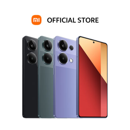 Redmi Note 13 Pro+ 5G 12+512G Global Version in 1 year Warranty