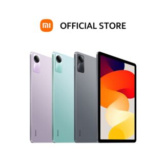 Redmi Pad SE 4+128G/8+256G Global Version【in 1 year warranty】