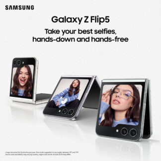 Samsung Galaxy Z Flip5