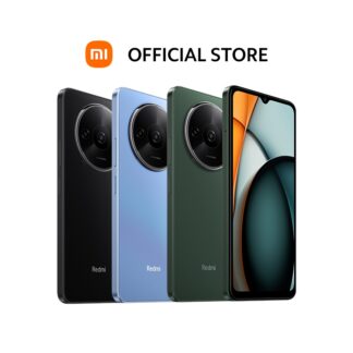 Xiaomi Redmi A3 3+64GB/4+128GB Global Version With 1-year Warranty